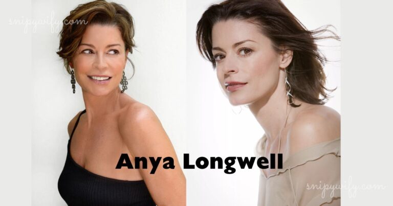 Anya Longwell