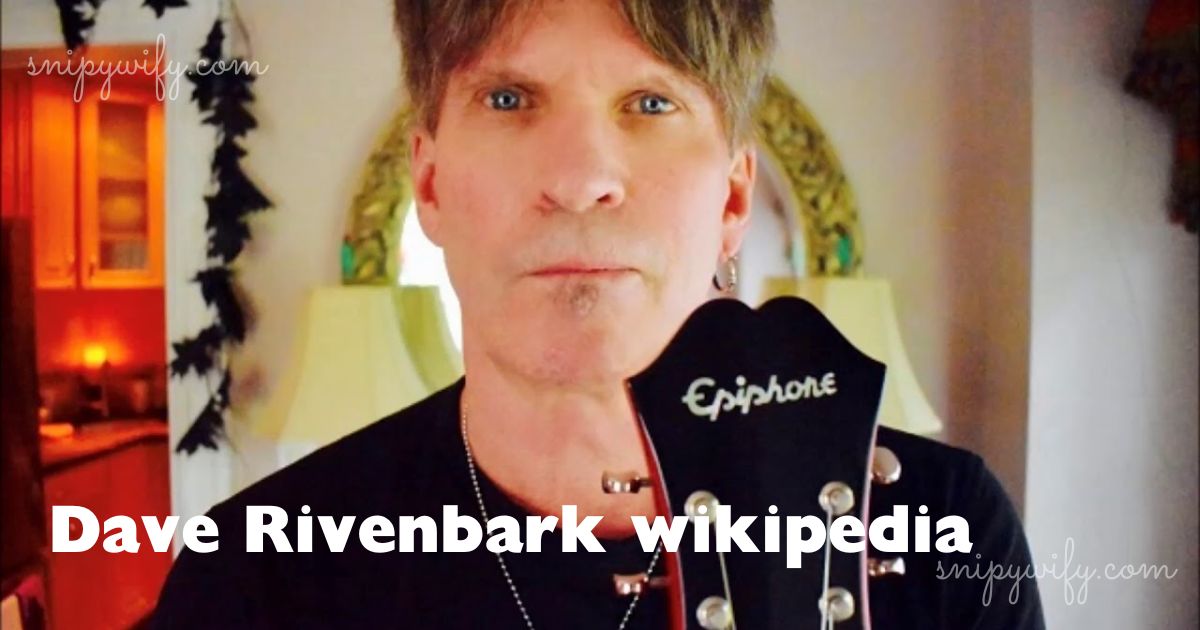 Dave Rivenbark wikipedia