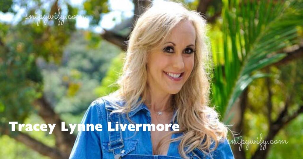 Tracey Lynne Livermore 