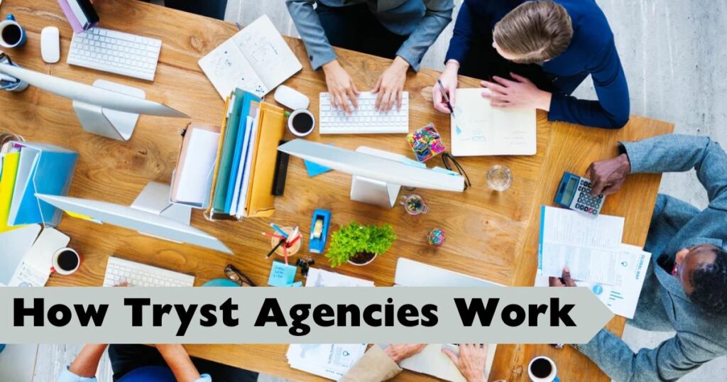 Tryst Agencies