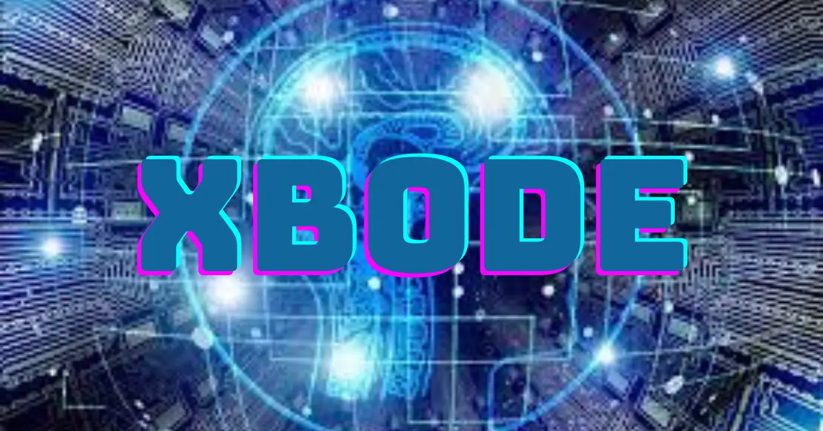 Xbode