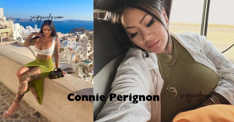 Connie Perignon