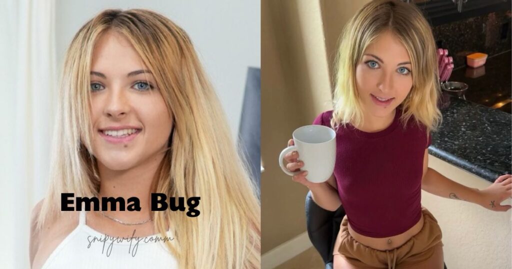 Emma Bug