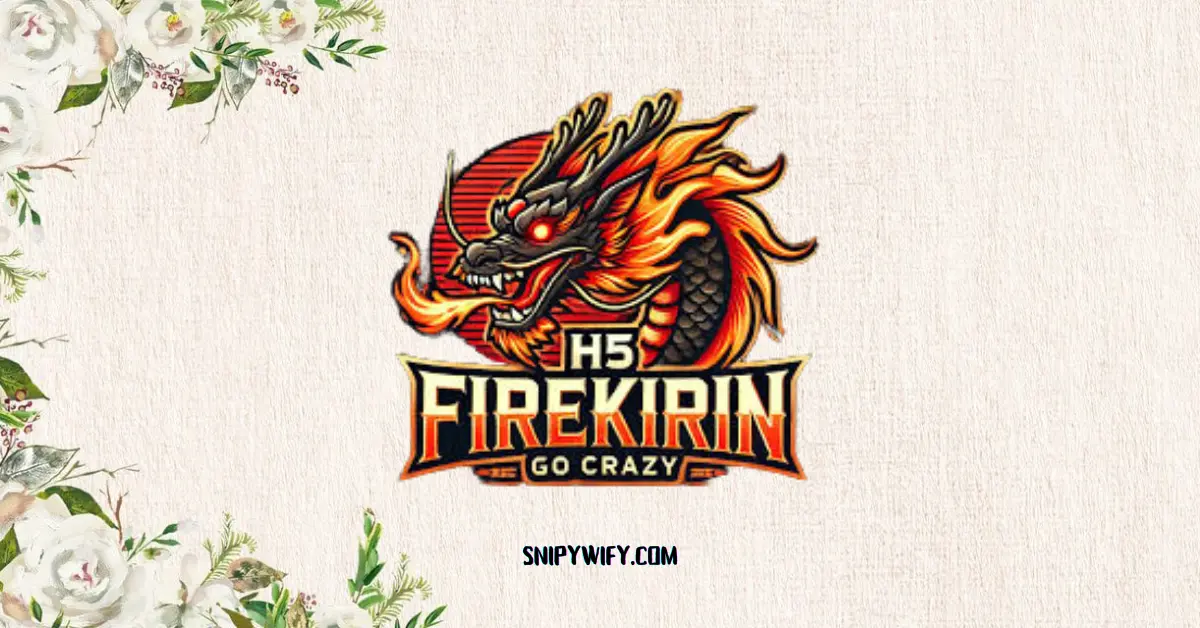 H5 Firekirin