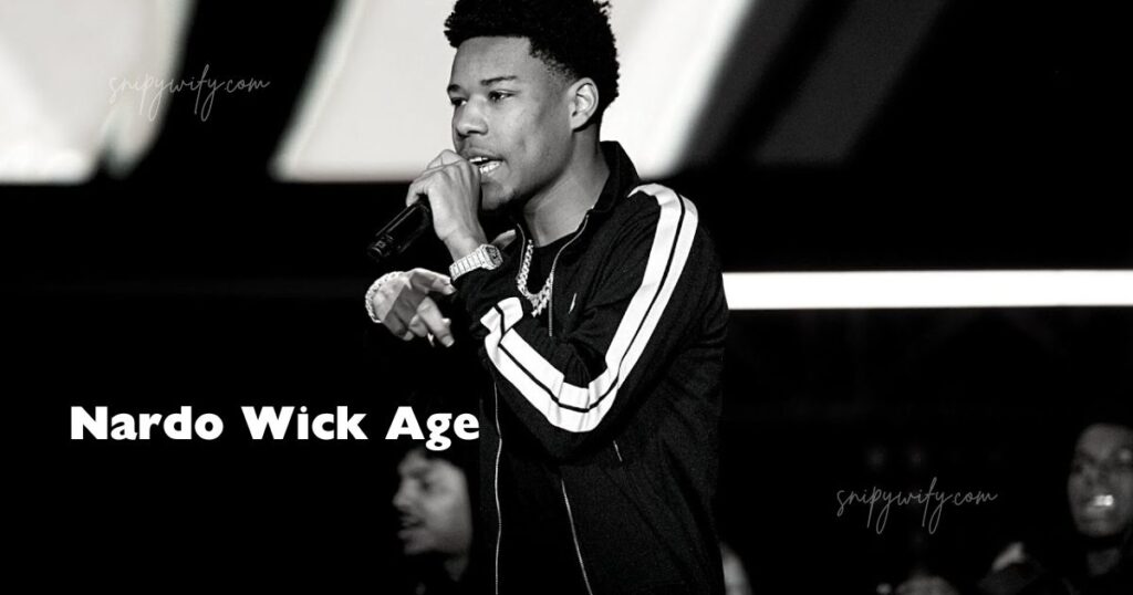 Nardo Wick Age