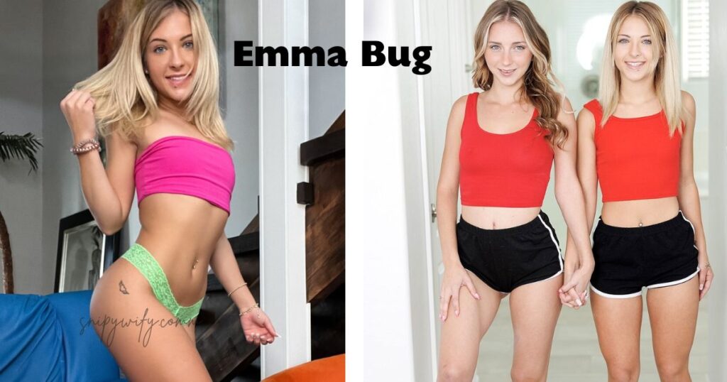 Who Is Emma Bug?